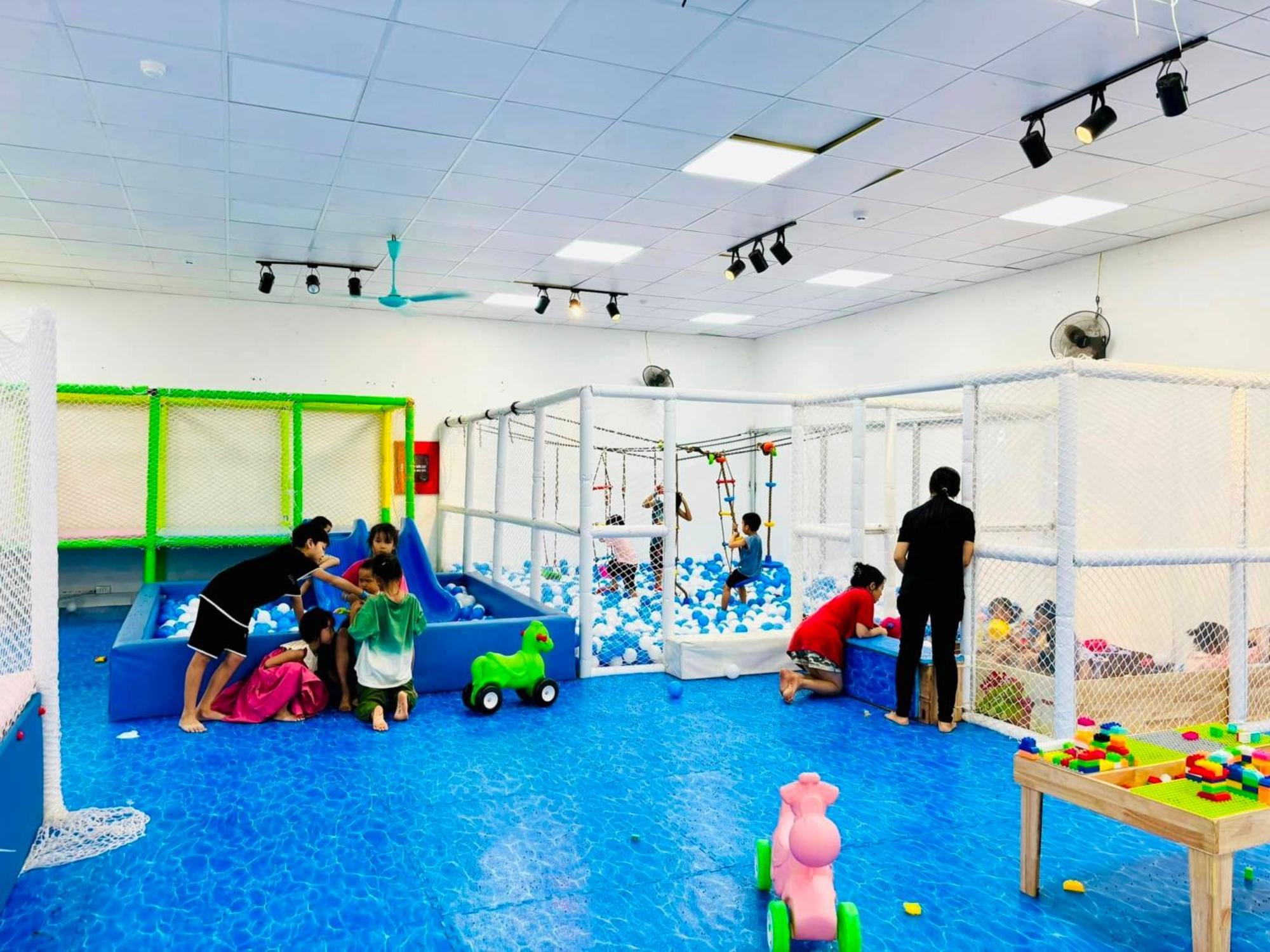 Lai Châu Hoang Lien Hotel מראה חיצוני תמונה