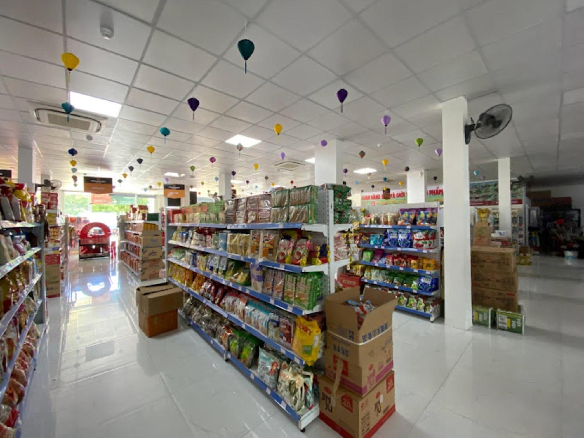 Lai Châu Hoang Lien Hotel מראה חיצוני תמונה